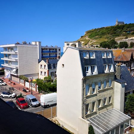 Apartement 1 Mn To The Beach Etretat Ngoại thất bức ảnh