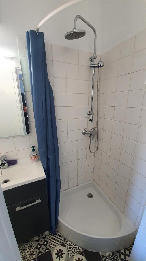 Apartement 1 Mn To The Beach Etretat Ngoại thất bức ảnh
